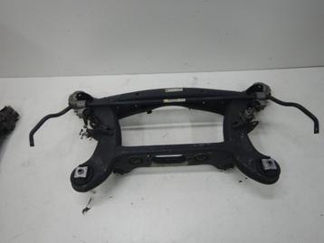 Mercedes-Benz C-Klasse W205 Subframe Achterzijde A2053509807 beschikbaar voor biedingen