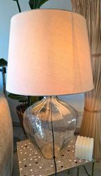 Mooie staande lamp, Ophalen, Gebruikt