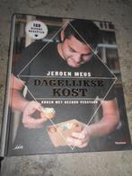 Dagelijkse kost - Koken met gezond verstand, Boeken, Ophalen of Verzenden, Zo goed als nieuw