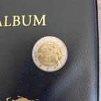 2 euro Litouwen 2017, Postzegels en Munten, Ophalen of Verzenden, 2 euro