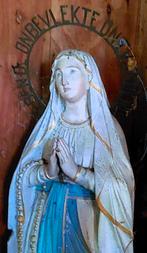 Antiek beeld van grot "Onze Lieve Vrouw", Antiek en Kunst, Ophalen