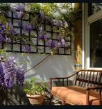 Rotan zetel, Huis en Inrichting, Zetels | Zetels, Ophalen, Riet of Rotan