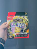 Pokemom delice kamfdeck, Enlèvement, Comme neuf