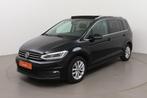 (1WPF900) Volkswagen Touran, Auto's, Monovolume, https://public.car-pass.be/vhr/b00ed710-a3a4-4094-9772-51707f0c5dbd, Alcantara