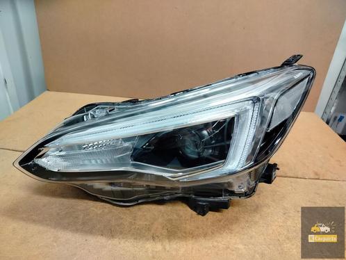 Subaru XV II lift Full Led lamp links Perfect, Auto-onderdelen, Verlichting, Subaru, Gebruikt