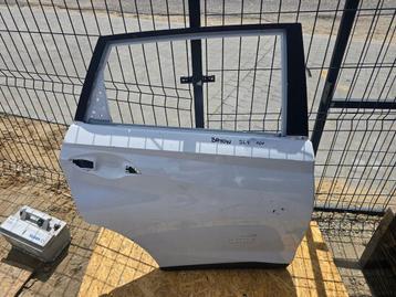 Hyundai Bayon achterdeur rechts beschikbaar voor biedingen