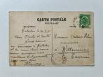 Postkaarten 1906-1910, Verzamelen, Ophalen of Verzenden