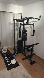 Home Gym Unit 6, Sport en Fitness, Ophalen, Zo goed als nieuw, Krachtstation