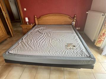 Sumo 2 persoons waterbed