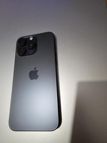 iPhone 15 Pro max, Telecommunicatie, Mobiele telefoons | Apple iPhone, IPhone 15 Pro Max, Zo goed als nieuw, Ophalen, 256 GB