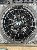 Velgen bmw 19inch, Auto-onderdelen, Banden en Velgen, Gebruikt, Banden en Velgen, Personenwagen, Ophalen