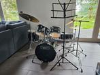 A vendre - 350eur - Batterie Mapex Tornado 16", Muziek en Instrumenten, Zo goed als nieuw