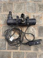 filtre UV pour pompe pour étang, Enlèvement, Utilisé, Filtre de bassin