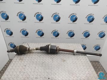 LANDROVER DISCOVERY SPORT L550 [R_DRIVESHAFT] 2019 beschikbaar voor biedingen