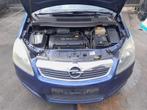 LUCHTHOEVEELHEIDSMETER Opel Zafira (M75) (25358054), Auto-onderdelen, Gebruikt, Opel