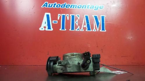 GASKLEPHUIS Peugeot 206 (2A / C/H/J/S) (01-1998/12-2012), Auto-onderdelen, Motor en Toebehoren, Peugeot, Gebruikt