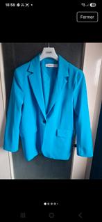 Blazer Bershka taille L, Enlèvement