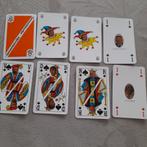 Speelkaarten Gemeentekrediet - speciaal  ., Collections, Cartes à jouer, Jokers & Jeux des sept familles, Carte(s) à jouer, Enlèvement ou Envoi