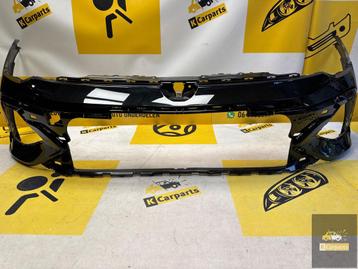 volkswagen golf 8 clubsport Facelift 6xpdc voorbumper 5H0807 beschikbaar voor biedingen