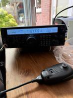 Zeer nette Yaesu FT 847 in doos uit 2005, Telecommunicatie, Zenders en Ontvangers, Ophalen, Zo goed als nieuw, Zender en Ontvanger