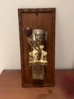 Vieux moulin a cafe, Antiquités & Art, Enlèvement