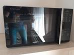 Combi microgolfoven nieuwstaat Whirlpool, Elektronische apparatuur, Microgolfovens, Ophalen of Verzenden, Zo goed als nieuw, Microgolfoven