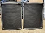 Speakers passief JBsystems, Audio, Tv en Foto, Gebruikt, 120 watt of meer, Center speaker, Ophalen