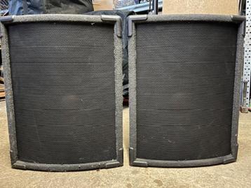 Speakers passief JBsystems  beschikbaar voor biedingen