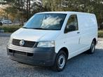 Vw T5 Transporter 1.9TDI Gekeurd v Verkoop Perfecte staat, Auto's, Bestelwagens en Lichte vracht, Volkswagen, Wit, Particulier