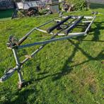 Boot trailer, Watersport en Boten, Boottrailers, Ophalen, Zo goed als nieuw