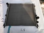 Radiateur voor Alfa 75 en Alfa 90, Auto-onderdelen, Ophalen of Verzenden, Nieuw, Alfa Romeo