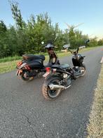Orginele Honda Zoomer A-klasse, Fietsen en Brommers, Brommers | Honda, Ophalen, Overige modellen, 0 versnellingen, Klasse A (25 km/u)