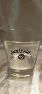 Jack Daniels glazen, Verzamelen, Biermerken, Ophalen of Verzenden, Nieuw