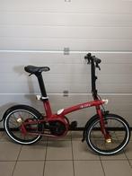 Vouwfiets tilt, 2 naafversnellingen, Ophalen, Gebruikt