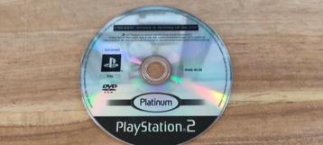 ps 1 en ps 2 games beschikbaar voor biedingen