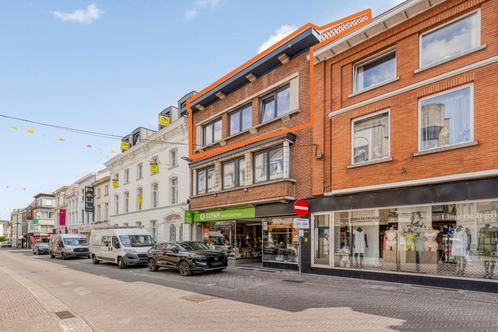 Appartement te koop in Zottegem, 2 slpks, Immo, Huizen en Appartementen te koop, Appartement, B