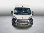 Peugeot Boxer L3H2, Auto's, Voorwielaandrijving, 4 deurs, Stof, Gebruikt