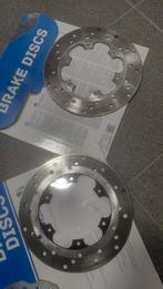 2x Originele remschijven vespa gts super sport 50EURO, Enlèvement, Comme neuf