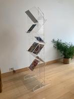 Plexi folder rek, Receptie of Entree, Ophalen, Nieuw zonder verpakking, Inrichting