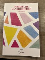 Boek Juridische vaardigheden 1ste bachelor Rechten, Boeken, Ophalen of Verzenden, Zo goed als nieuw