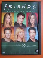 Friends Het laatste seizoen - Series 10 - Episodes 17-18 (20, Cd's en Dvd's, Dvd's | Tv en Series, Vanaf 12 jaar, Ophalen of Verzenden