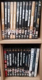 James bond collectie, CD & DVD, DVD | Action, Comme neuf, Enlèvement ou Envoi