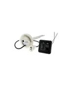 BBA schoon- en vuilwatertankmeter LED display 2 stuks, Ophalen, Nieuw