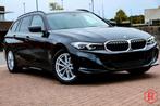 BMW 318i Touring Automaat Facelift LCI Shadow Garantie, Auto's, Automaat, 1998 cc, 4 cilinders, Zwart
