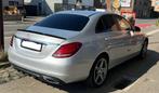 Mercedes c220 AD BLUE Euro6, Auto's, Mercedes-Benz, Leder, 5 deurs, Particulier, Te koop