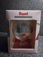 Duvel Yan Sorgi, Verzamelen, Glas en Drinkglazen, Ophalen, Nieuw