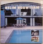 Riant Wonen stelt voor Belim Bouwteam - Eduard Coddé - 2001, Boeken, Wonen en Tuinieren, Interieur en Design, Ophalen of Verzenden