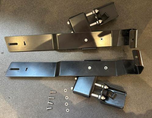 Urban arrow maxi cosy adapter, Fietsen en Brommers, Fietsen | Bakfietsen, Gebruikt, Ophalen