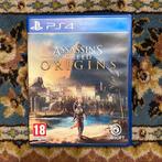 Assassin's Creed Origins, PS4, Games en Spelcomputers, Ophalen of Verzenden, Zo goed als nieuw, Overige genres, Vanaf 18 jaar