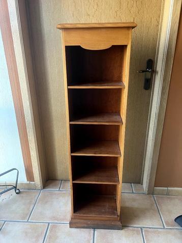 Meuble pour DVD-CD, Enlèvement, Utilisé